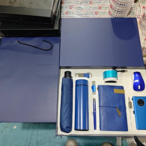 10 pieces corporate gift