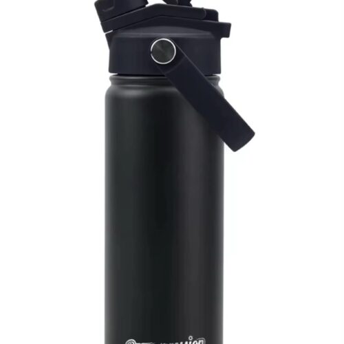 Insulated water bottle