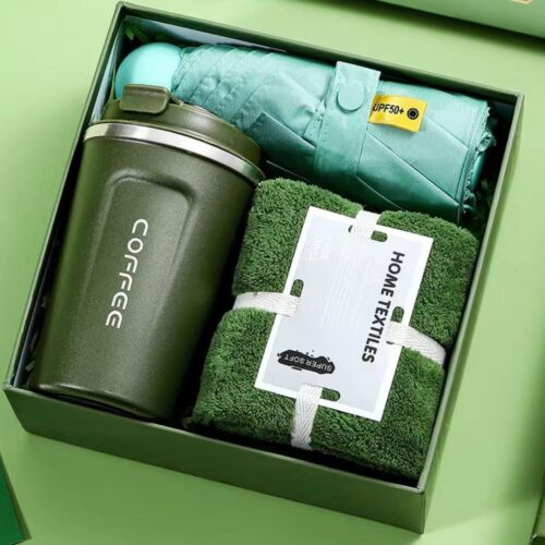 Three pieces gift item