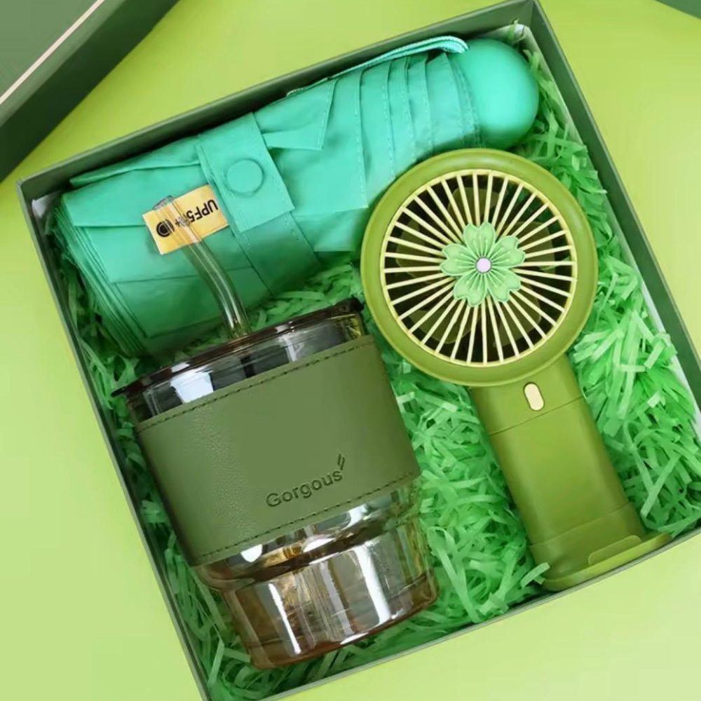 Three pieces gift item $16.11